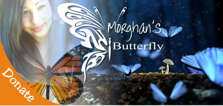 Morghans Butterfly