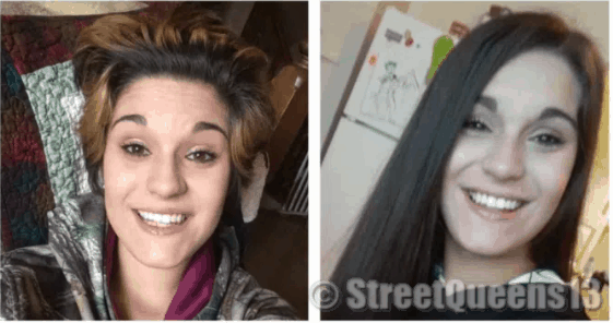 Shae-Lynn McAllister Shae-Lynn McAllister