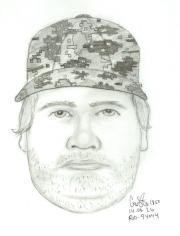 GUIBOCHE, Amber Rosemarie