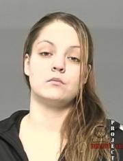 GUIBOCHE, Amber Rosemarie GUIBOCHE, Amber Rosemarie