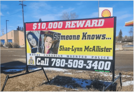 Shae-Lynn McAllister Shae-Lynn McAllister