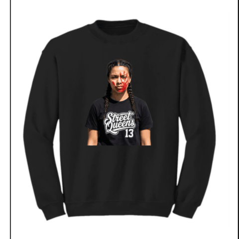 Street Queens T-shirts