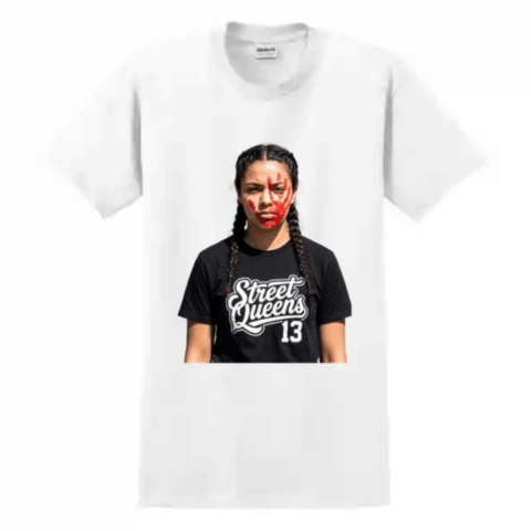 Street Queens T-shirts