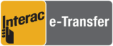 e-transfer logo