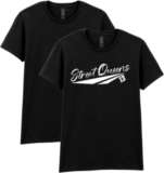 Gildan Womens Heavy Cotton Adult T-Shirt